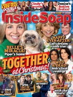 Inside Soap UK